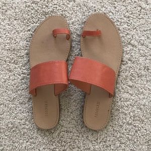 Forever 21 Sandals